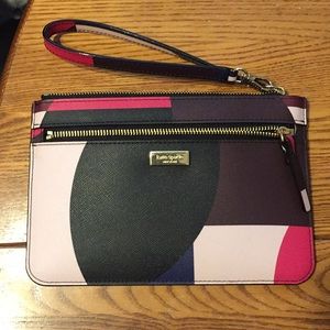 Kate Spade clutch
